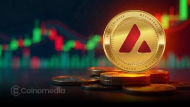 AVAX DEX Volume Surges Past $340M in 24 Hours