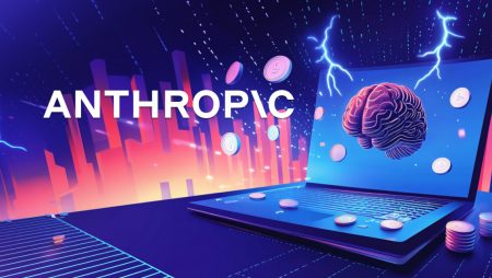 توسع شركة Anthropic شراكتها مع Google Cloud بإضافة مليون وحدة معالجة مركزية لتعزيز البنية التحتية للذكاء الاصطناعي