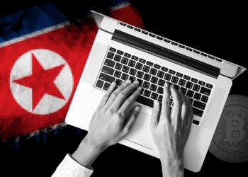 North Korea Leveraging AI to Boost Crypto Theft Capabilities, South Korean Report Warns