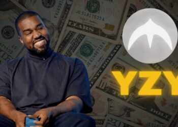 Million-Dollar Snipers Cash Out on Kanye West’s YZY Token as Price Collapses 74%