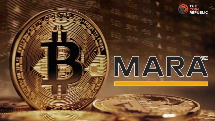 أخبار البيتكوين: سهم MARA يُطابق قيمة سندات الخزانة ولكن إلى متى يمكن أن يستمر؟