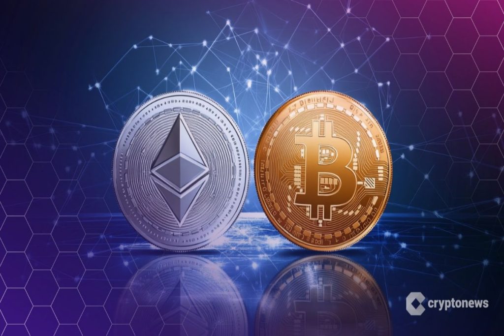 ETFs de BTC ganham US$ 241 milhões, mas fundos com ETH continuam em queda