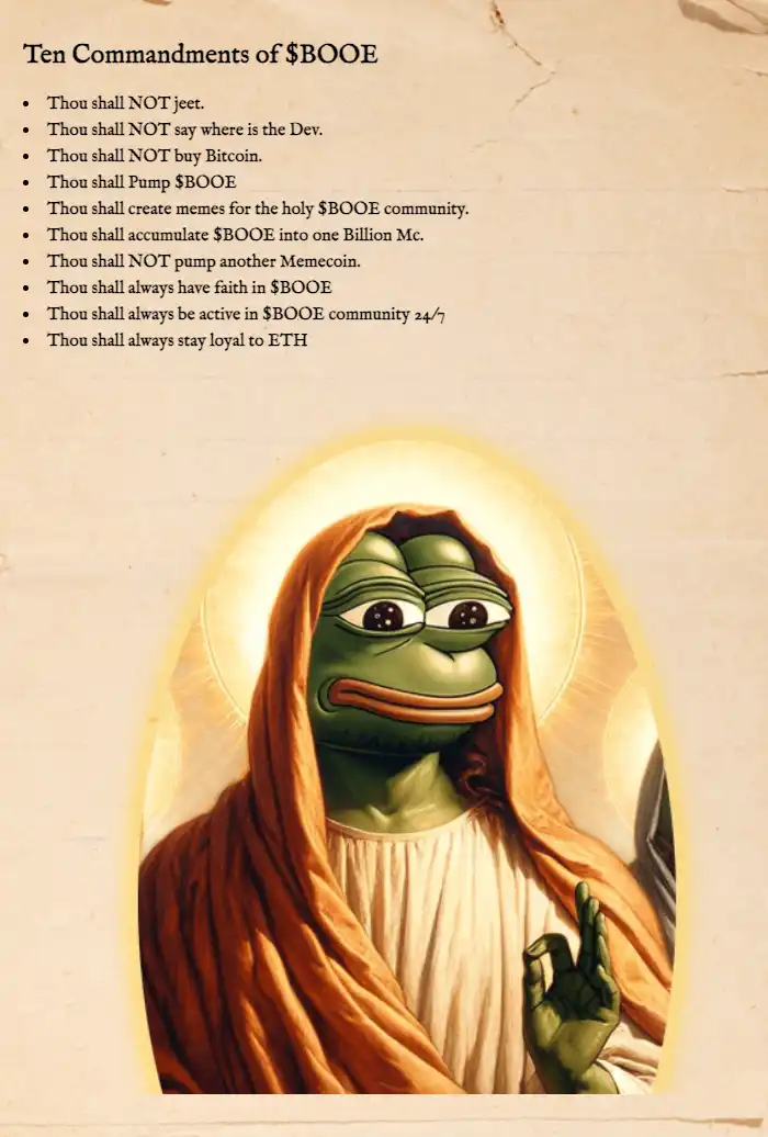What is the Ethereum Meme that Tom Lee is so focused on? image 1