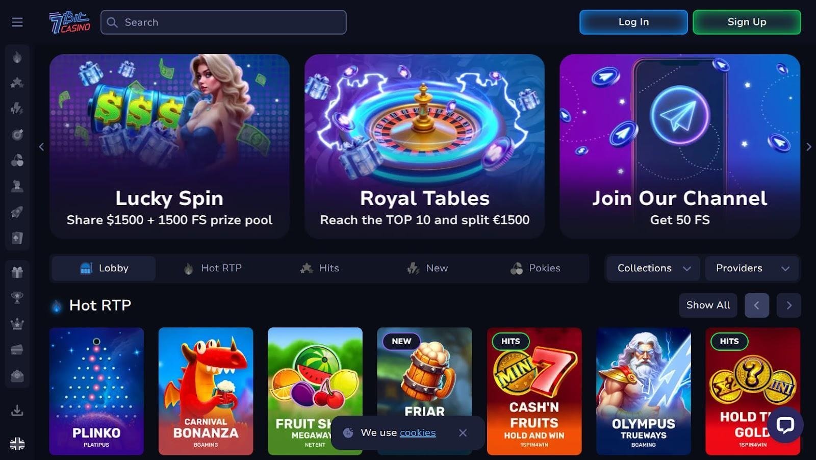 Best USDT (TRC‑20) Casinos 2025 — Low‑Fee Tether Casinos, Instant Payouts & Bonus Comparison image 7