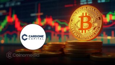 Cardone Capital Buys $11M in Bitcoin on Price Dip