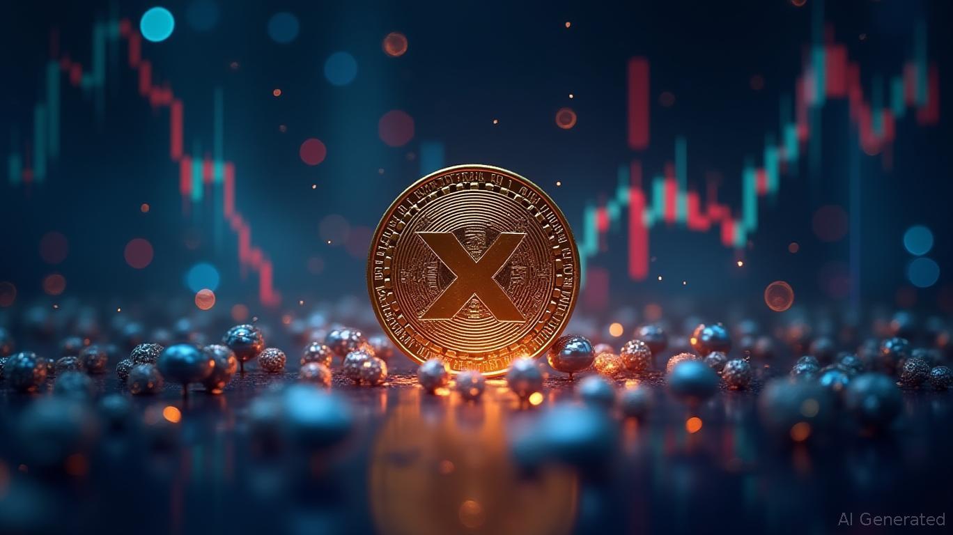 Legal transparency and growing acceptance drive XRP’s strong upward momentum image 0