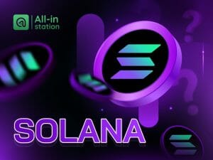 GSR đầu tư 100 triệu USD vào Upexi để mua Solana (SOL)