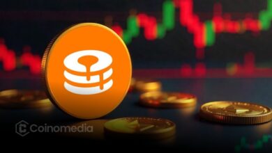 Maple Finance TVL Surges 8.5x to $2.5B in 2025