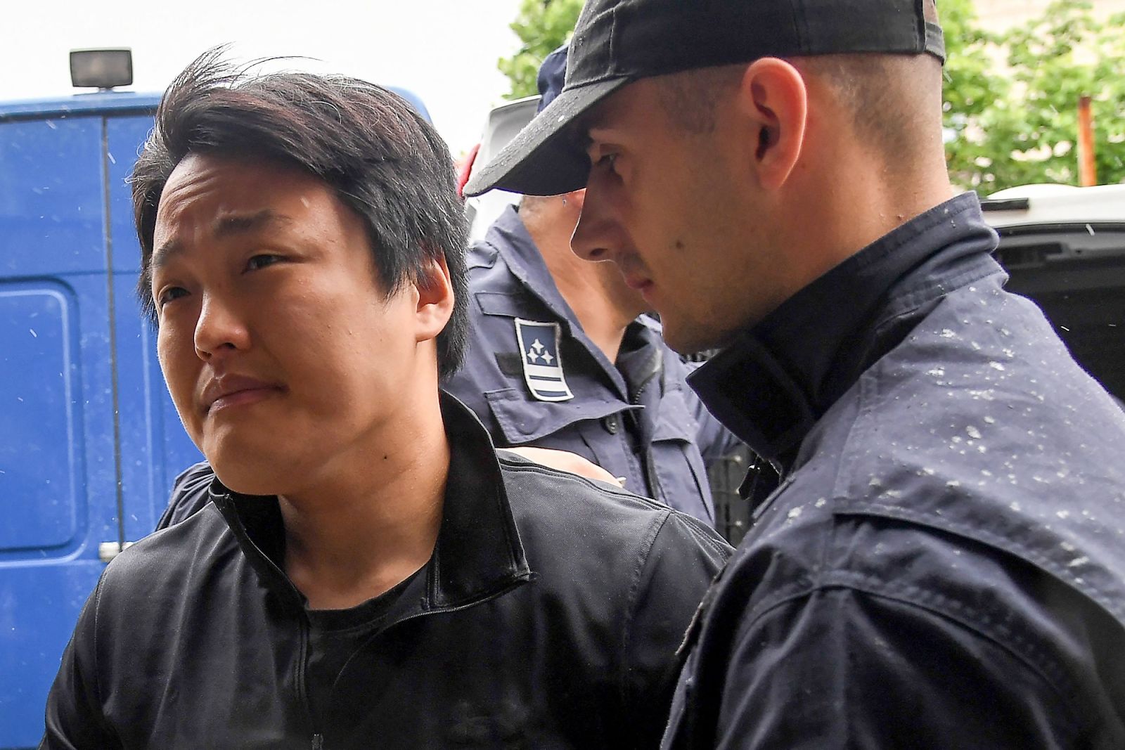 Do Kwon extradited to South Korea, not the US image 0