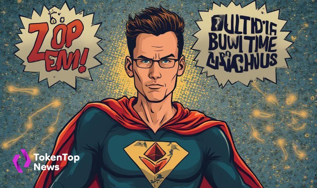 Ethereum Celebrates 10 Years of Uninterrupted Operation