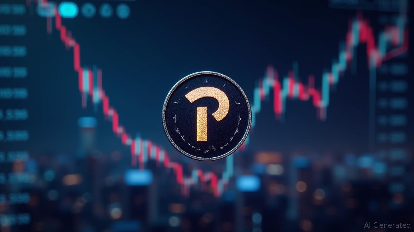Plume's total value locked surges while PLUME token declines: The RWA Conundrum
