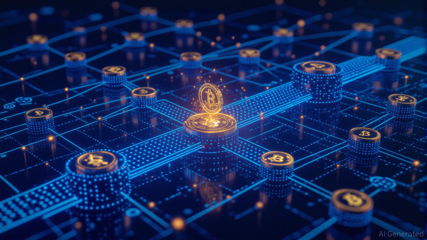 Astar 2.0: Transforming Blockchain Foundations and Enhancing DeFi Expansion for 2025