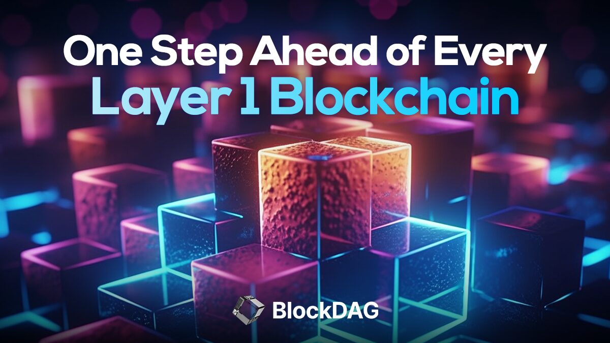BlockDAG Announces $1M Giveaway While Near Protocol Signs New Partnership and Dogecoin Nears Key Resistance Point image 4