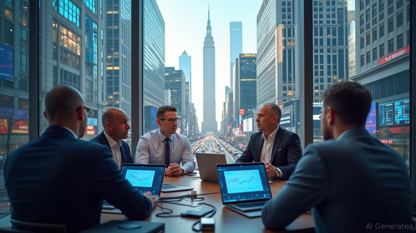 Ohio’s Bold Crypto Strategy Sets the State Apart as a Pioneer in National Innovation