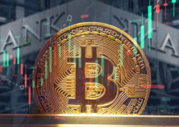 Bank of America recomienda invertir hasta 4% en bitcoin y criptomonedas