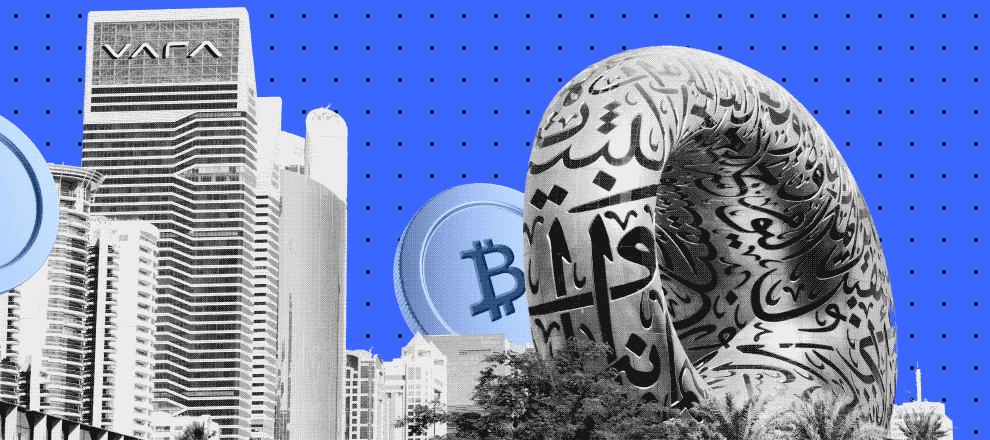 Dubai Tightens Rules for Crypto Service Providers image 0