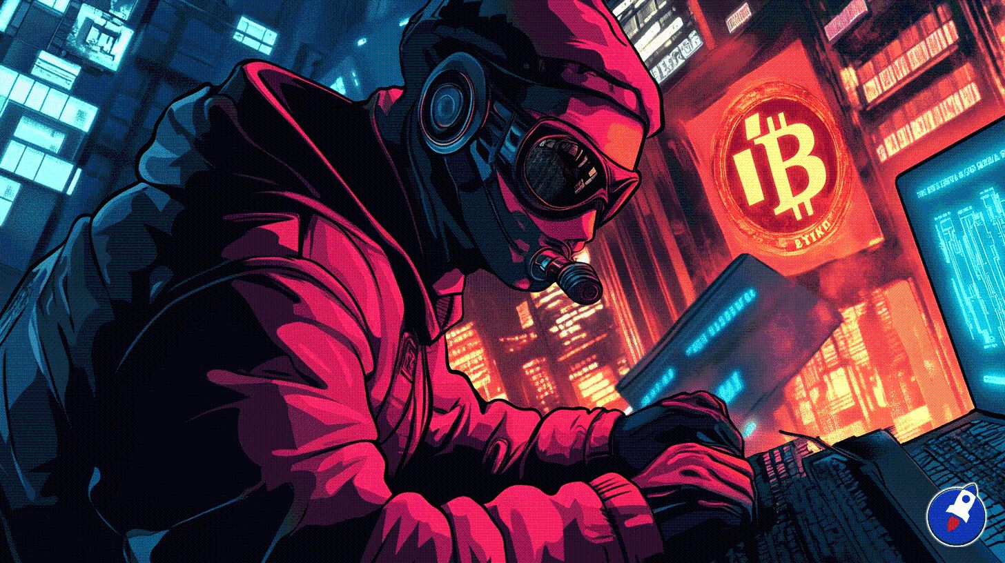 Le mixer eXch arrête ses activités après le hack Bybit par Lazarus