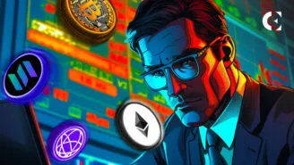 Обзор криптовалютного рынка: BTC, ETH, SOL, TIA восстанавливаются