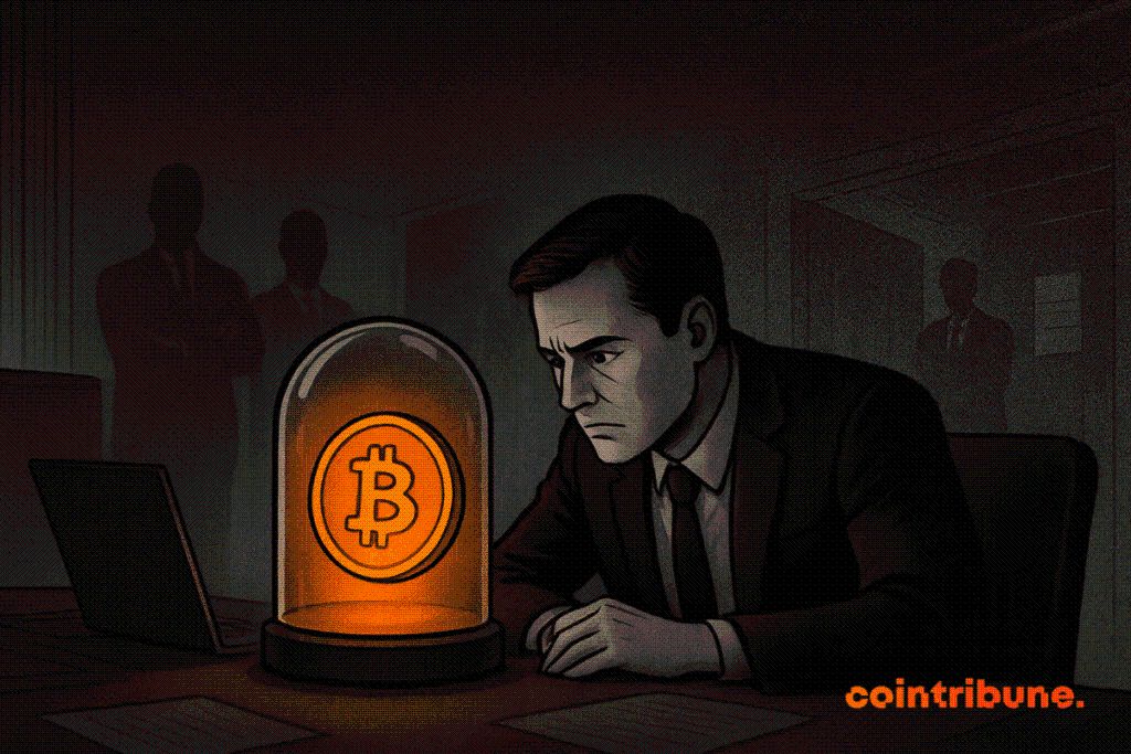 NYDIG: Tokenized Assets Offer Modest Crypto Gains as Growth Depends on Access and Regulation image 1