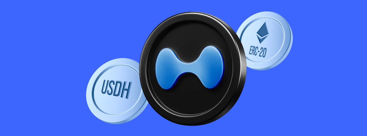 Native Markets Becomes Issuer of Hyperliquid’s Stablecoin USDH