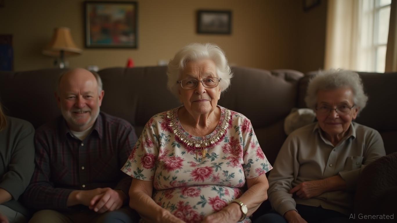 A Grand Forks writer, renowned for captivating the nation with her Chicken Alfredo review, has died at the age of 99