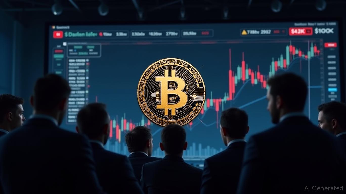 Bitcoin News Today: Bitcoin's $125K Hurdle Could Trigger $17B Short Squeeze