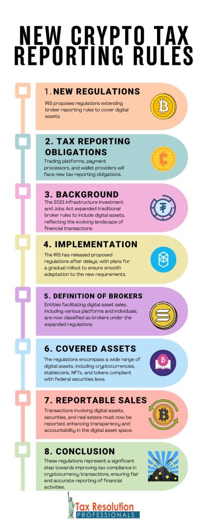Les États-Unis assouplissent discrètement la fiscalité pour les ultra-riches et les géants de la crypto image 1