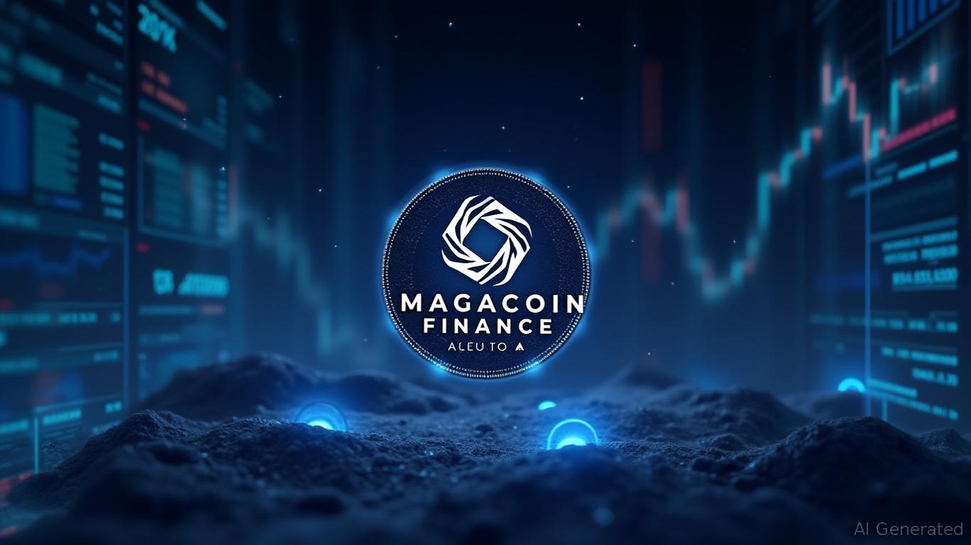 Why MAGACOIN FINANCE’s Momentum-Based Approach Has the Potential to Achieve a 7,500% Return by 2025