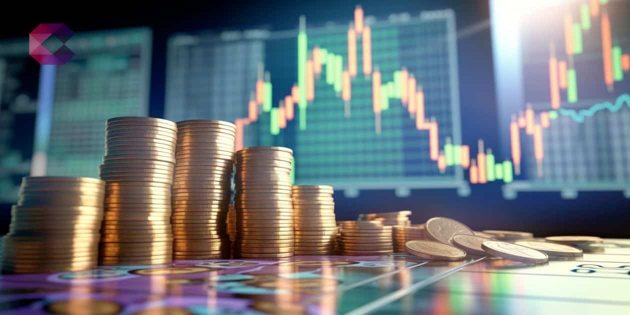 Voilà à quoi ressemblerait votre wallet après avoir investi 1 000 $ dans les 10 meilleures cryptos en janvier 2024 image 0