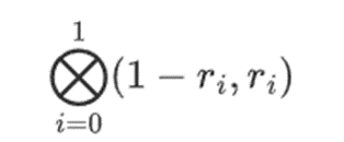 Vitalik：Binius，对二进制字段的高效证明 image 16