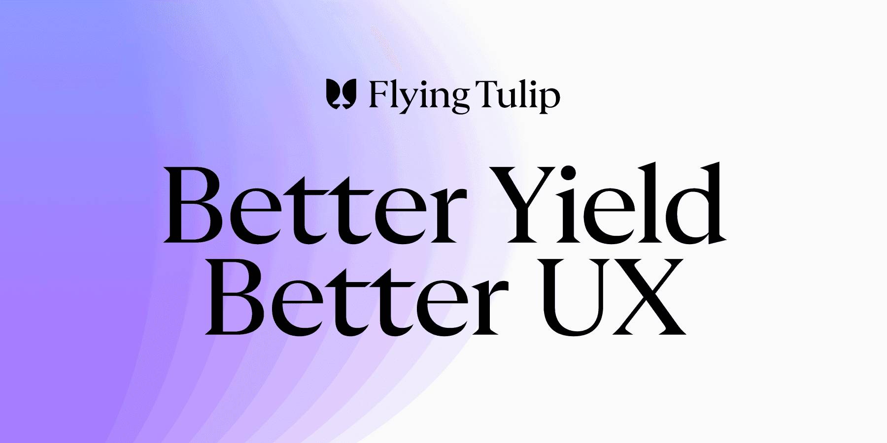 “Bố già” DeFi trở lại với dự án mới Flying Tulip, đã gọi được 200 triệu USD