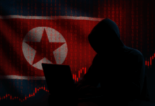 Nordkorea auf Krypto-Raubzug: Die Lazarus-Gruppe im Visier