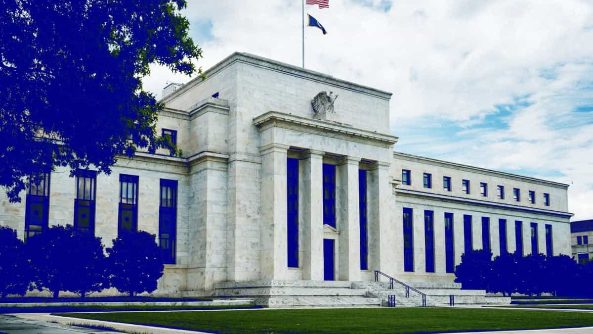 Fed maintains rates amid 'economic uncertainty' as crypto market eyes future policy shifts