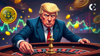 El plan de monedas estables de 3.7 billones de dólares de Trump podría enviar a Bitcoin a 1.4 millones de dólares
