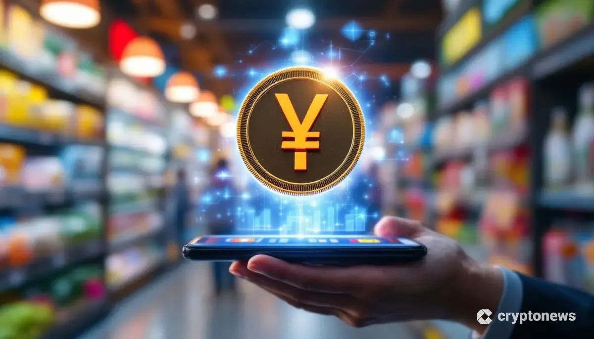 JPYCと電算システムが提携｜円建てステーブルコイン社会実装へ