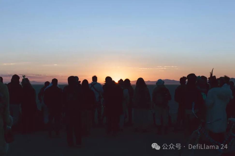 DeSci：科学资助的革新之路 image 0