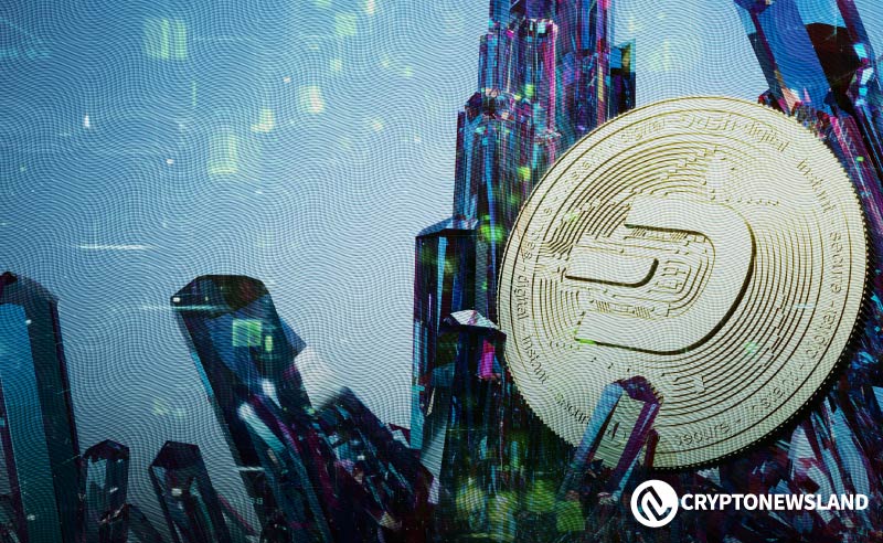 DASH Rises Above $40–$42 Support, Eyes $60–$65 Breakout Momentum