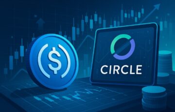 Circle、USDCネイティブ版をHyperliquidに導入