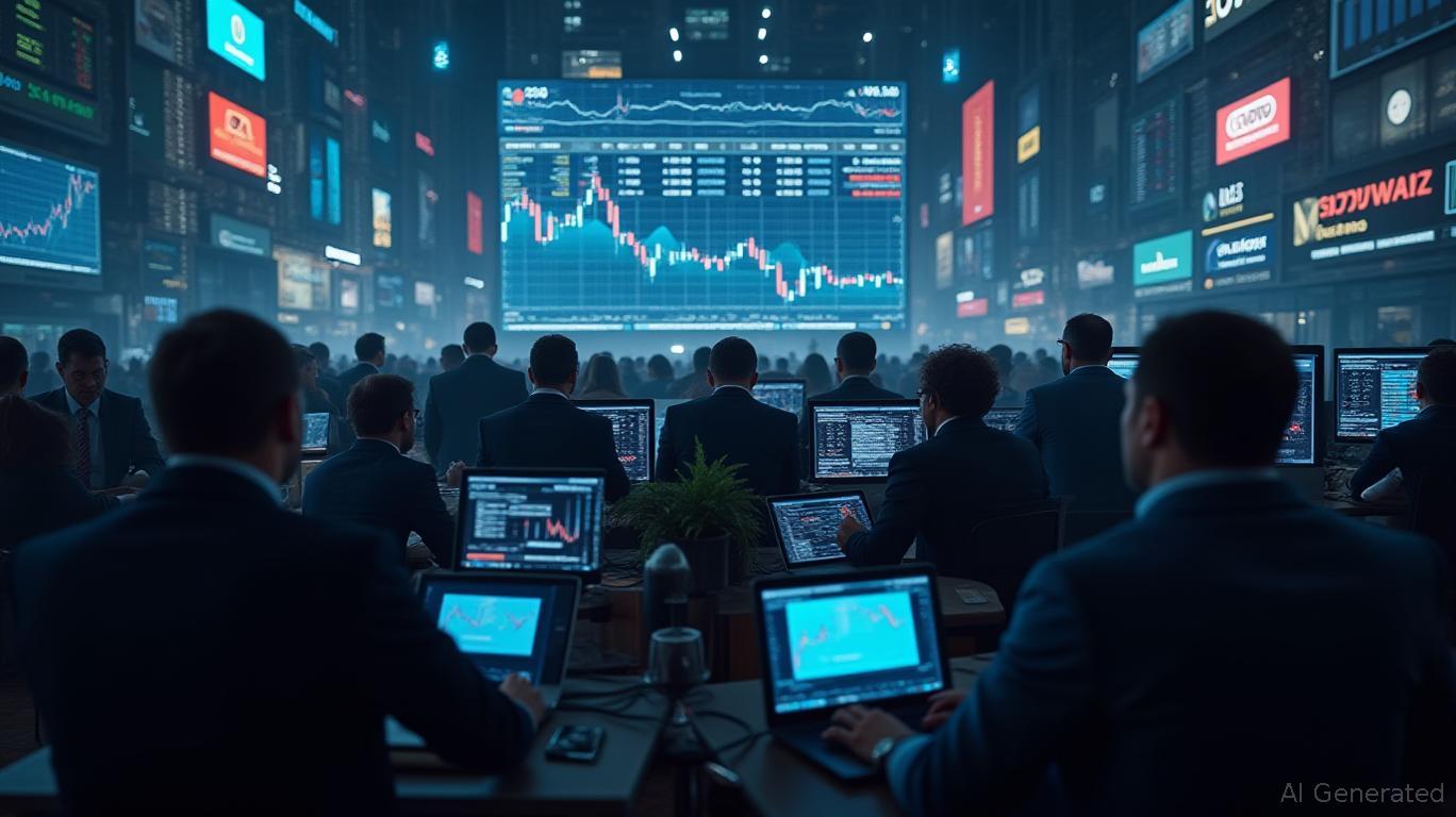 Investors Tackle Crypto's Regulatory, Energy, and Diversification Hurdles in 2025