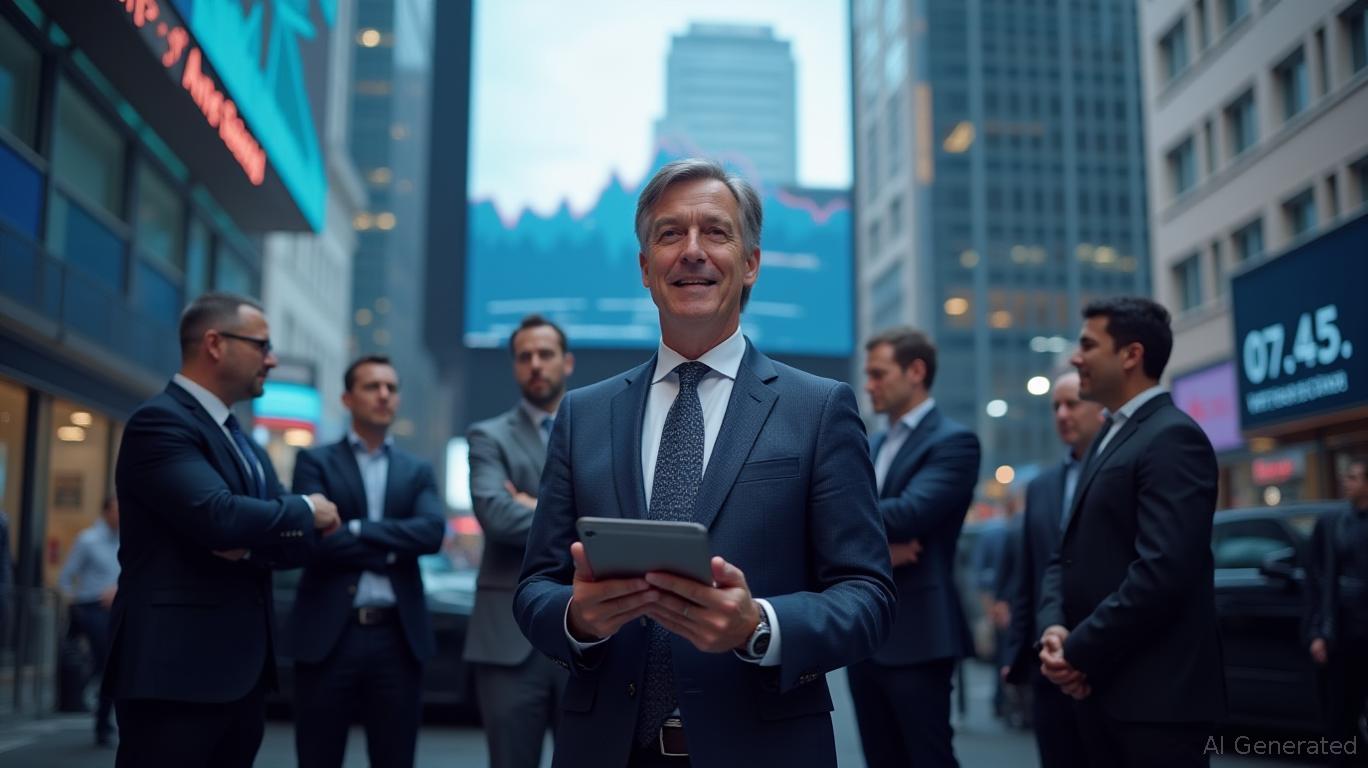Vanguard’s Move into Crypto Indicates Growing Institutional Acceptance