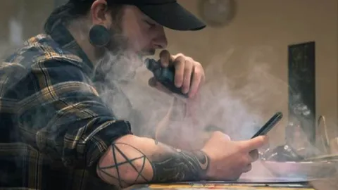 Puffpaw: Paano nakakatulong ang isang e-cigarette na proyekto sa mga user na tumigil sa paninigarilyo?