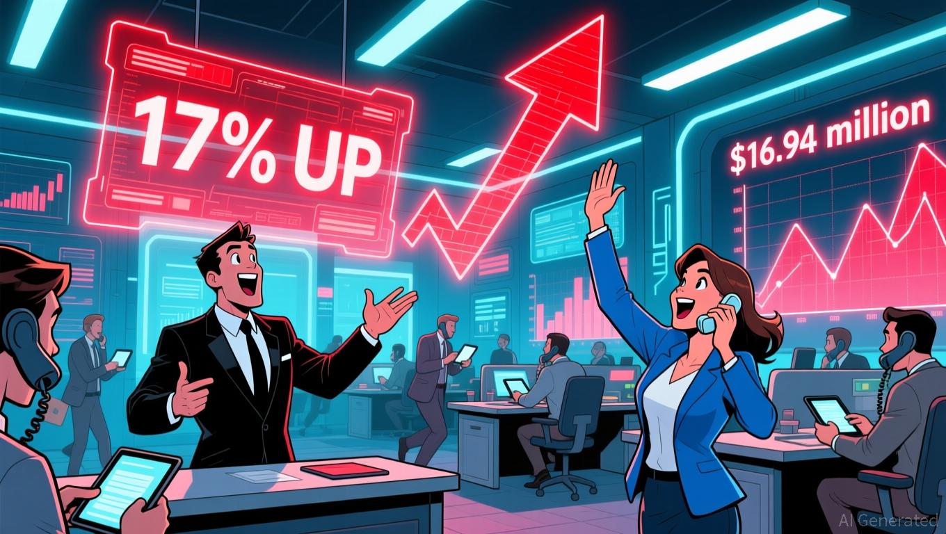 Buybacks and Market Fluctuations: Contentos' Bold Approach