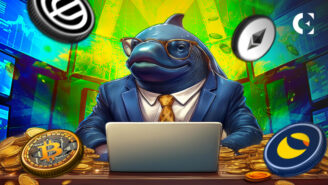 LUNA Shorting Whale geht mit 10,43 Mio. $ Einsatz auf Ethereum long