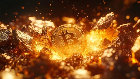 Bitcoin supera al oro en 2025 y JPMorgan prevé un aumento impulsado por los catalizadores cripto