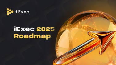 iExec Unveils 2025 Roadmap: Expanding AI, DePIN, and RLC Utility