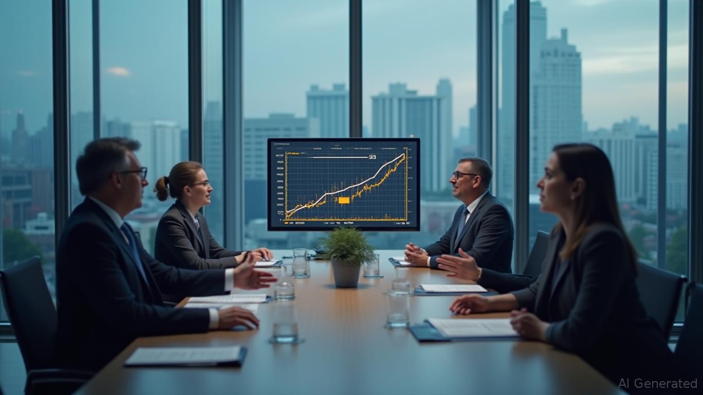 Bitcoin News Today: Pension Funds Reassess as Bitcoin Becomes Corporate Treasury Standard