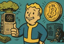 Krypto News: Bitcoin zwischen Quantenangst und Staatsfonds – die Krypto-Schlagzeilen der Woche