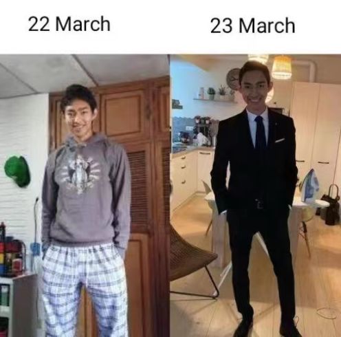3000 块变 300 万，初出茅庐的大学生他凭什么？ image 4