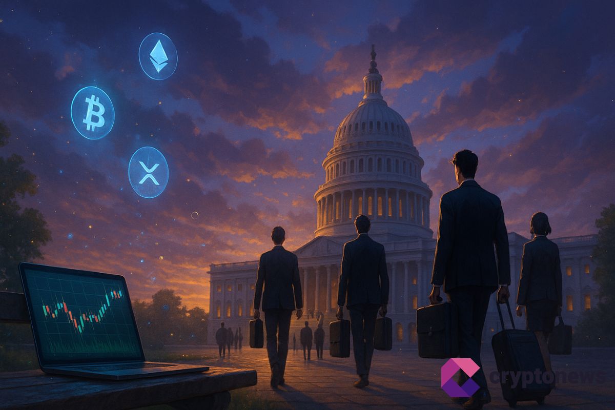 Crypto vs Sénat US : les lobbyistes menacent de quitter Washington sans protection des devs