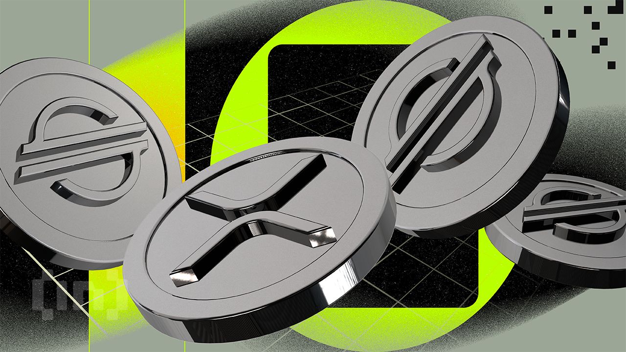 One Bullish XRP Metric Hits a 3-Month High — So Why Can’t the Price Break Out?